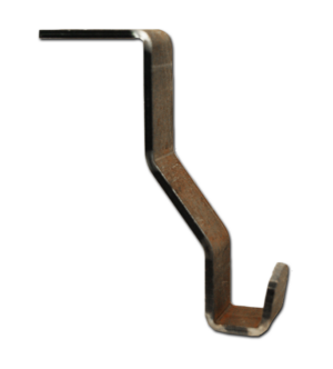 UNIVERSAL VISIBLE HANGER
