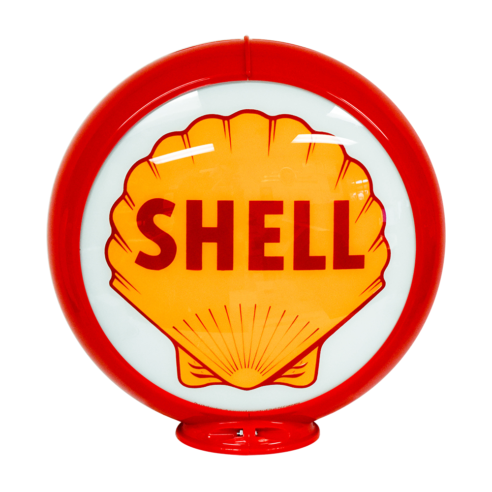 shell