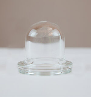GILBERT & BARKER SIGHT GLASS