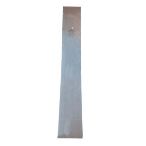 WAYNE 40 SIDE PANEL W/ INSPECTION DOOR