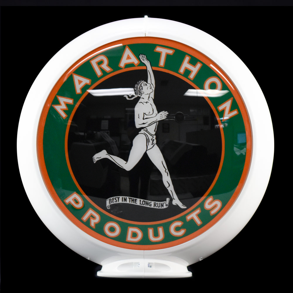 MARATHON PRODUCTS 13.5 SPECIAL