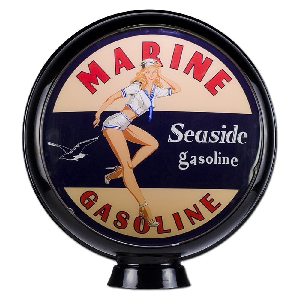 MARINE