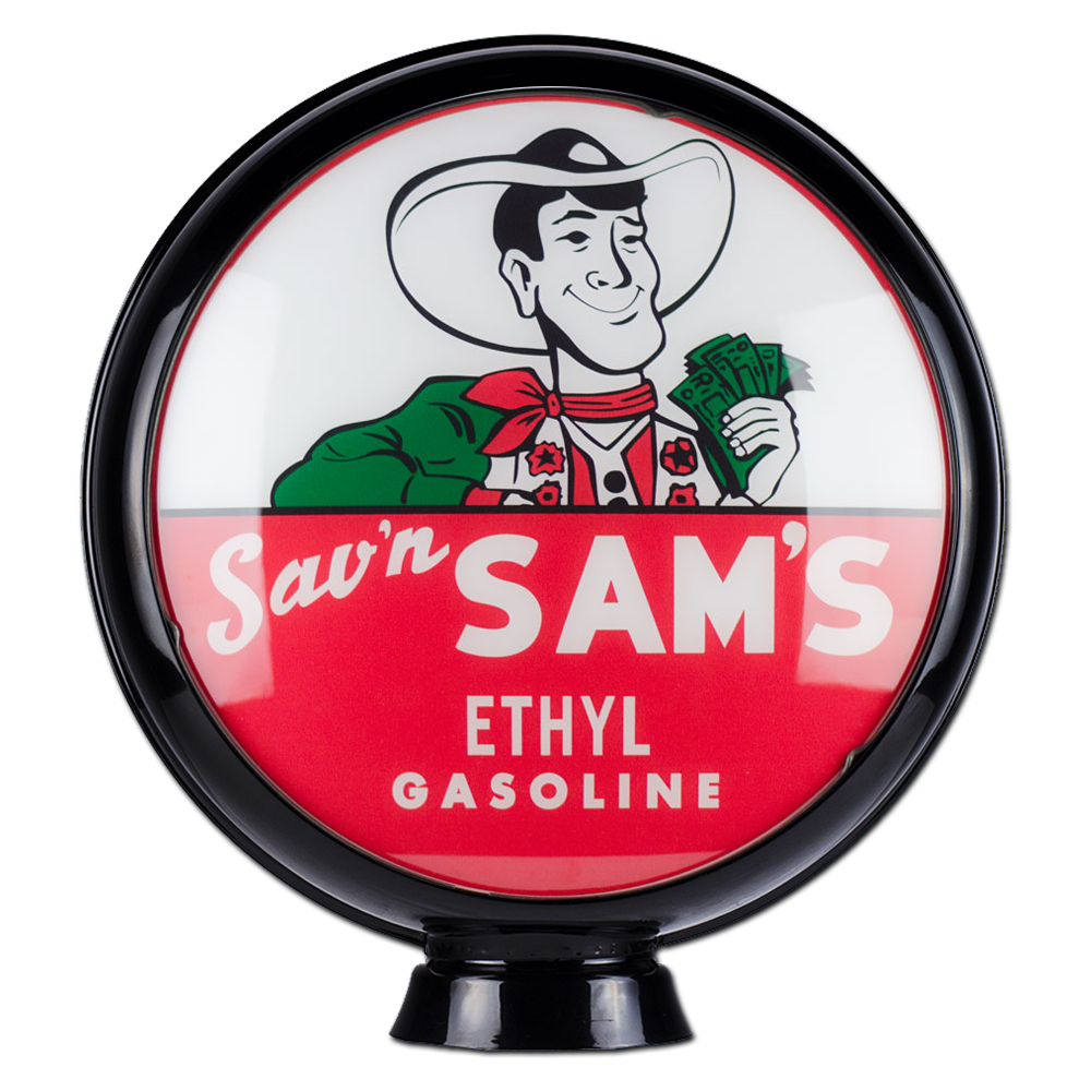 SAMS