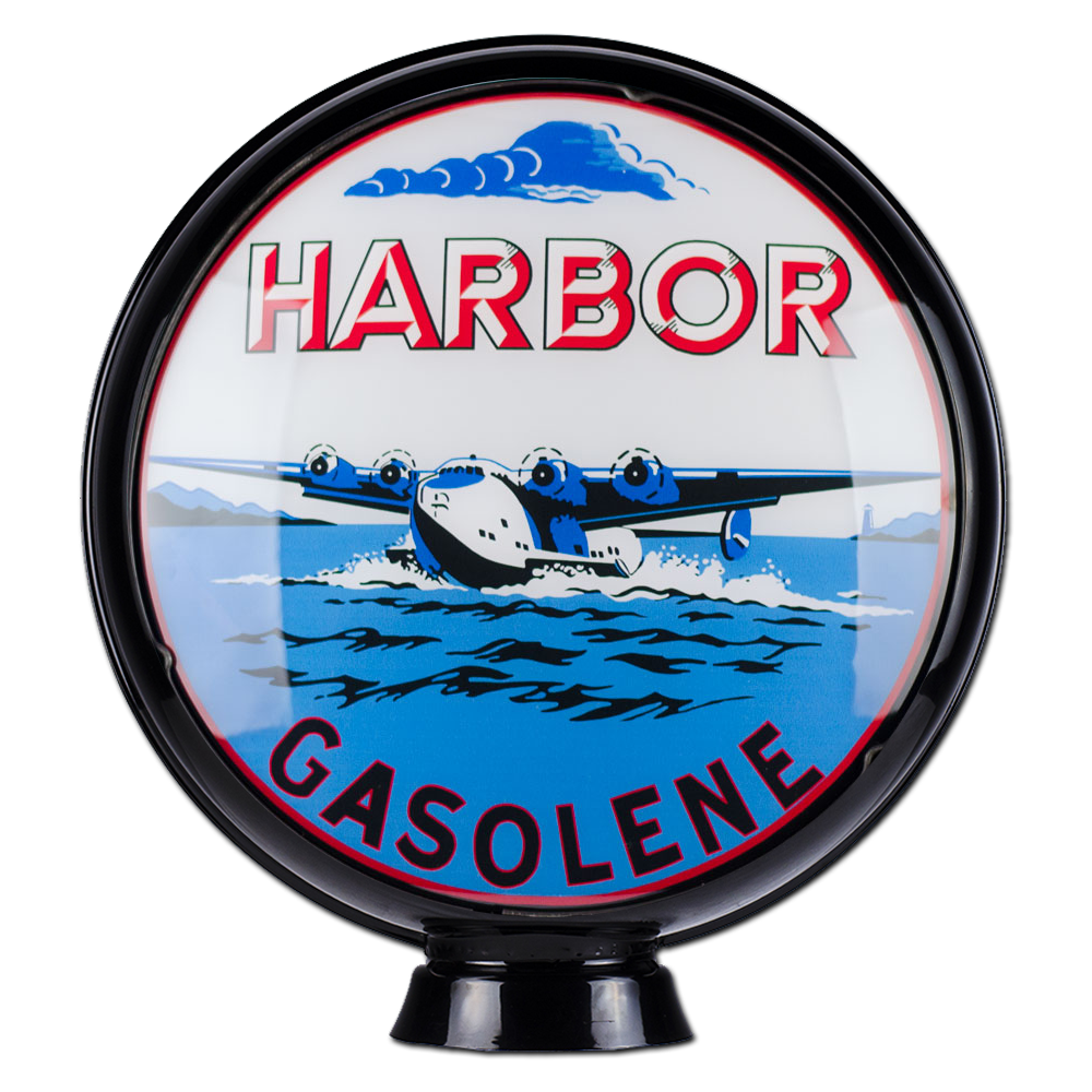 harbor