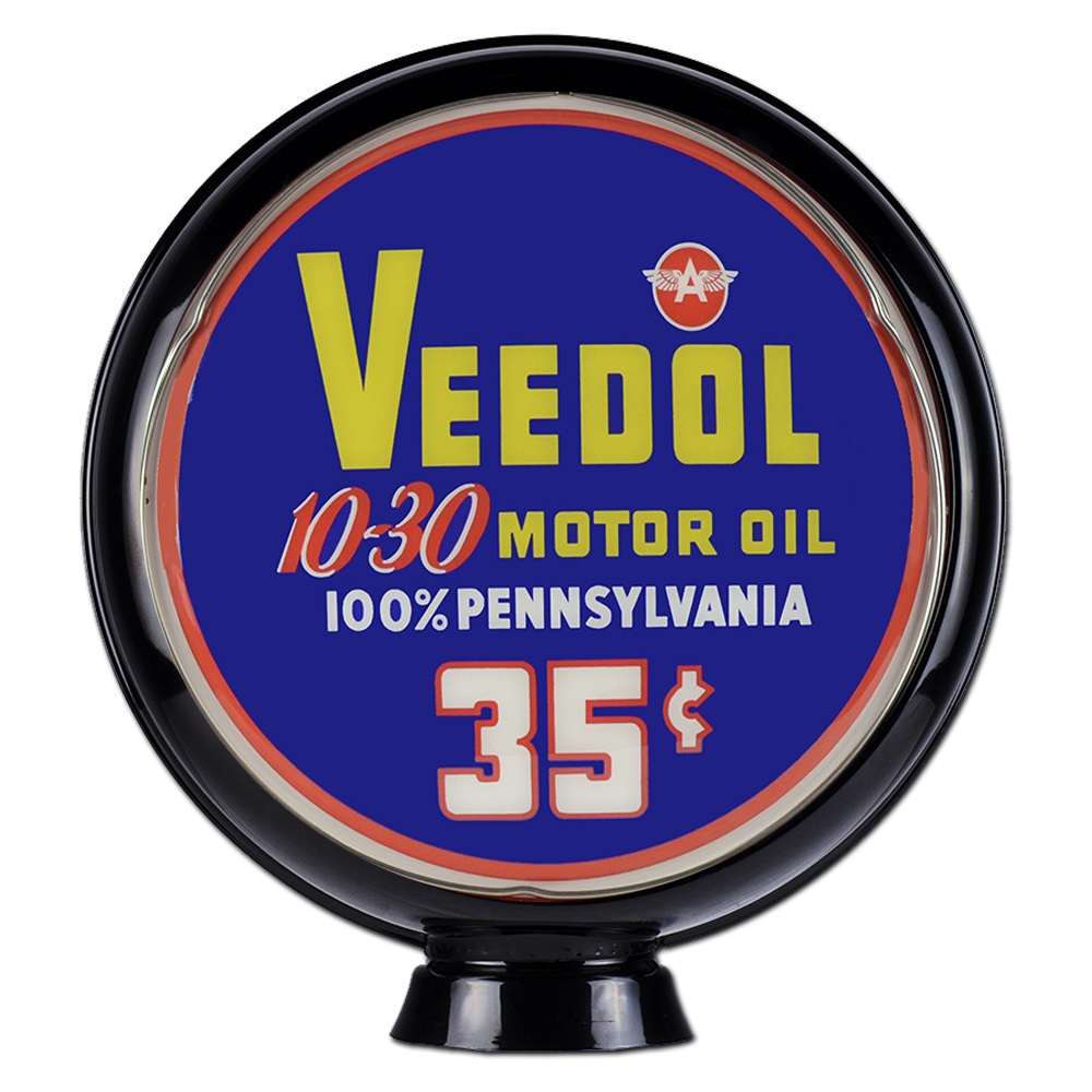 VEEDOL