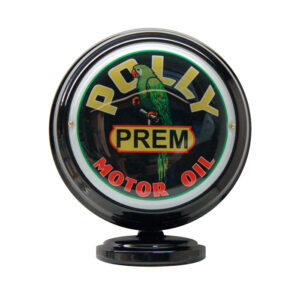 POLLY PREM MINI GLOBE