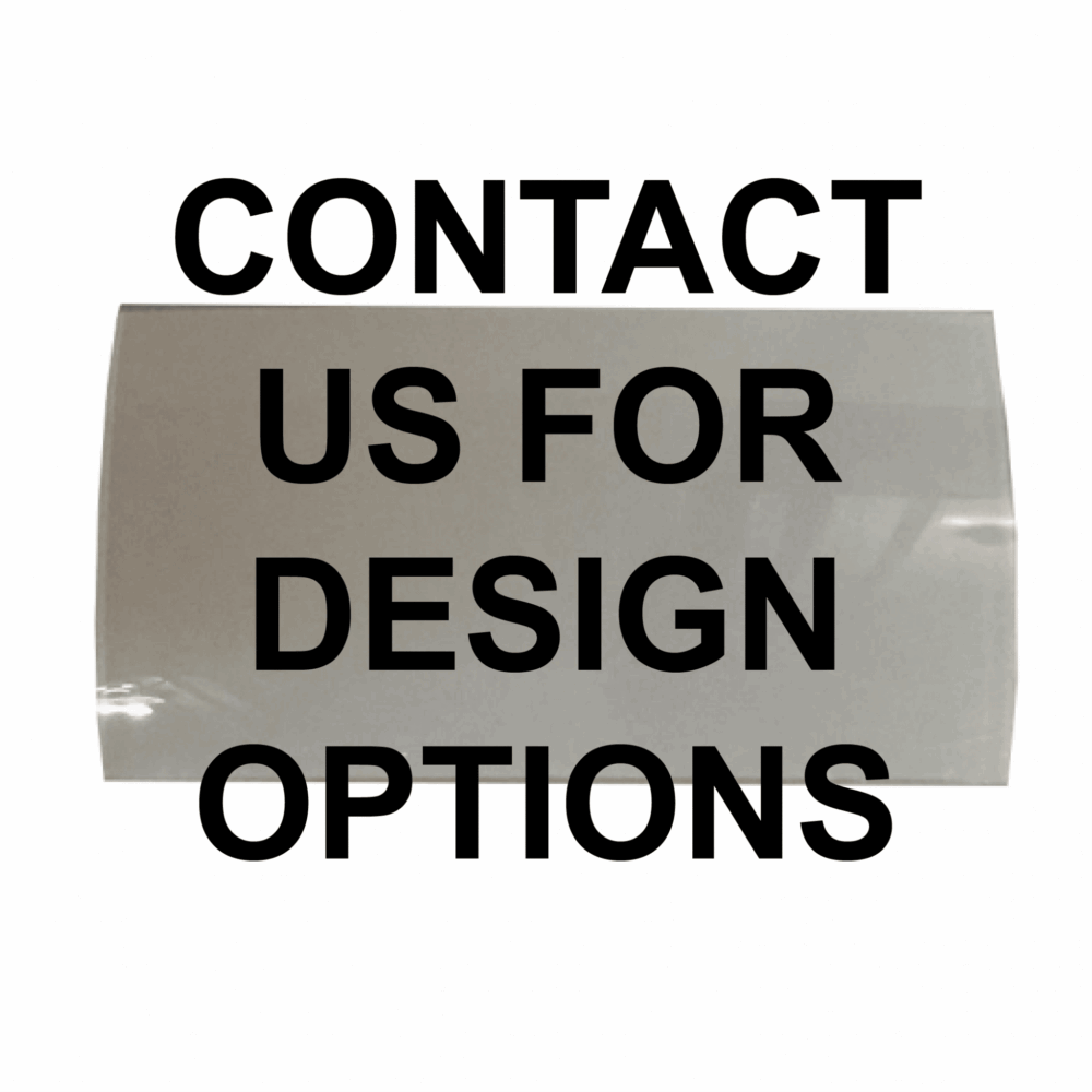 Special Order - Ad Glass 2