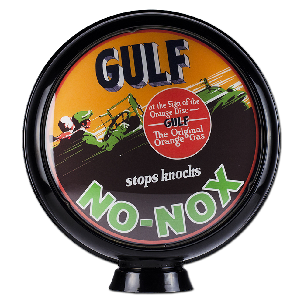 GULF NN