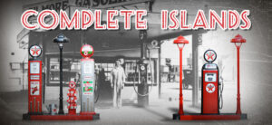 COMPLETE ISLANDS