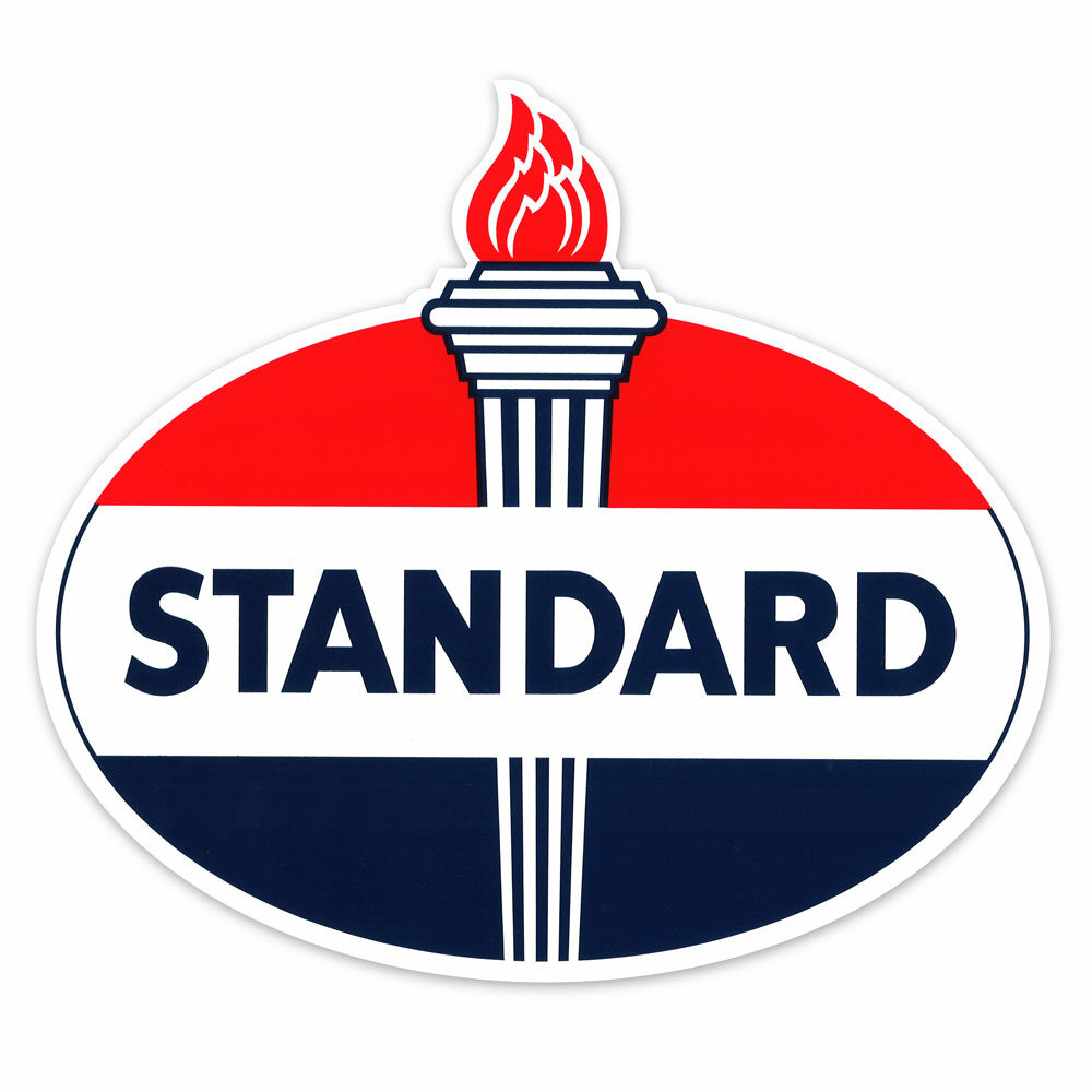STANDARD DECAL