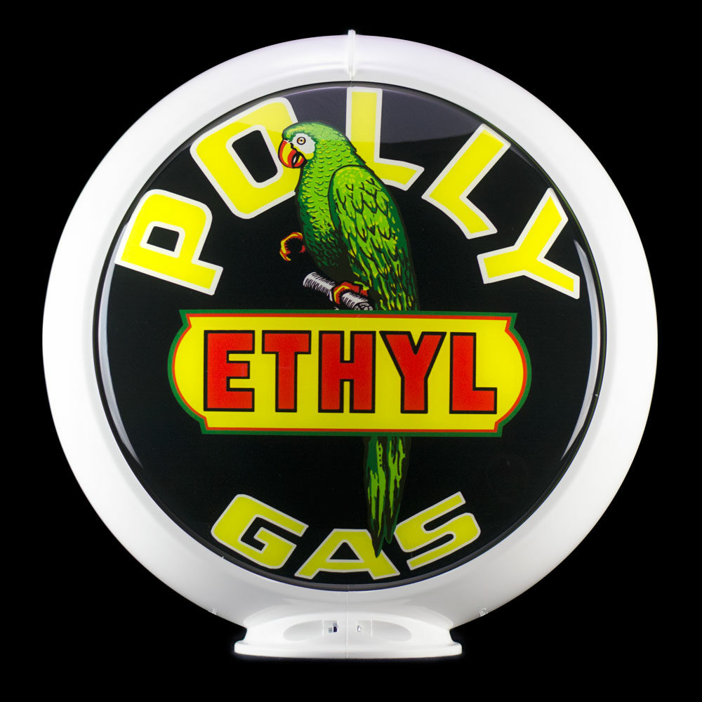 POLLY ETHYL GLOBE