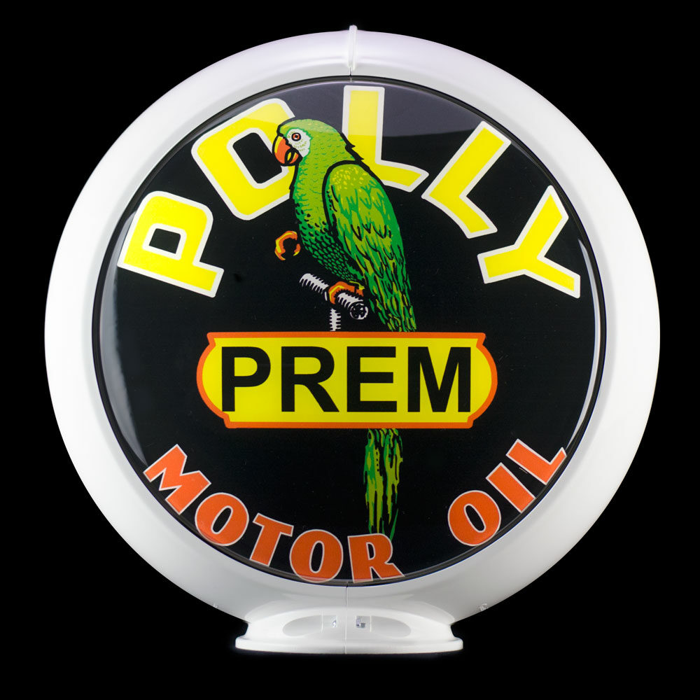 POLLY PREM GLOBE