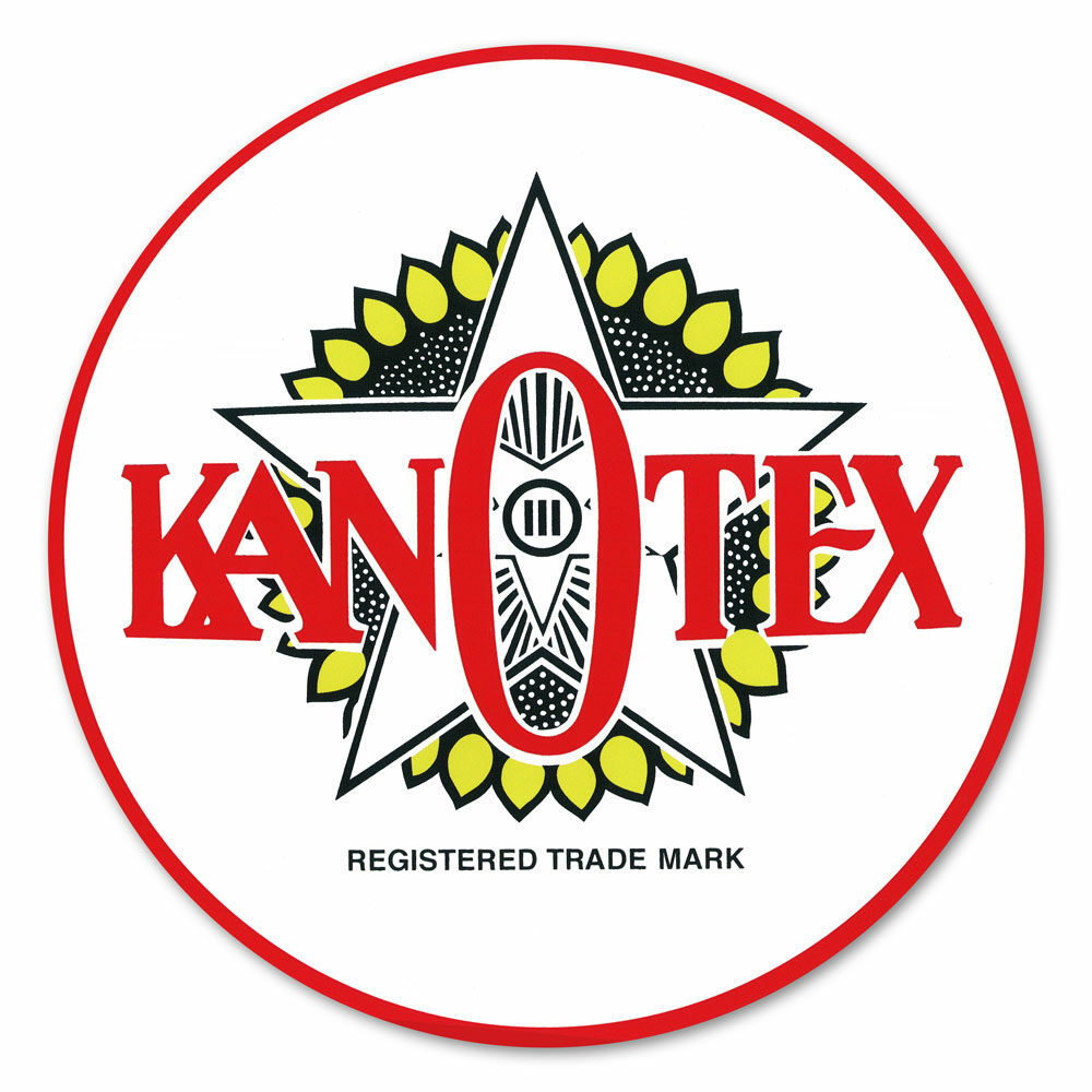 KANOTEX DECAL