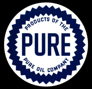 PURE DECAL