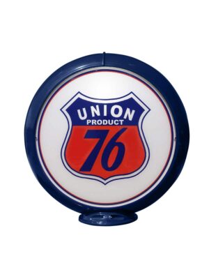 UNION 76 GLOBE