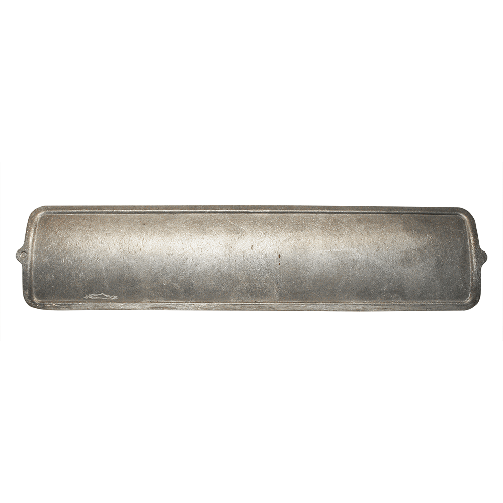 FRY REAR DOOR