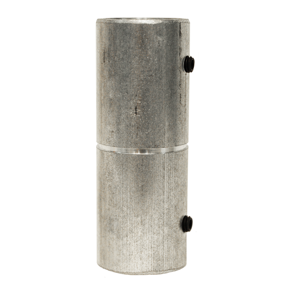 FRY CONDUIT CUPPLER