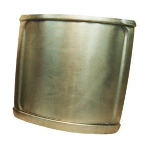 FRY DOOR - WITHOUT HOLE