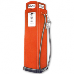 BENNETT 541 SERIES