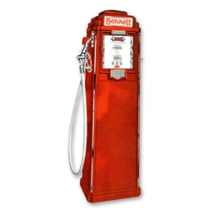 BENNETT 76 SERIES
