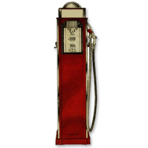 GILBERT & BARKER 86 SERIES