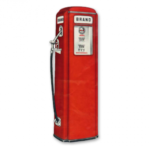 TOKHEIM 39 SERIES