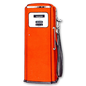 TOKHEIM 300 SERIES