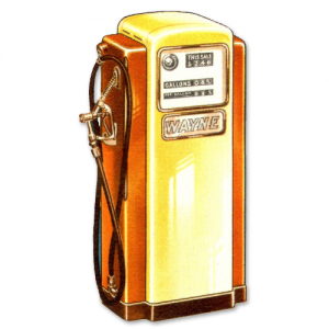 WAYNE 100 SERIES