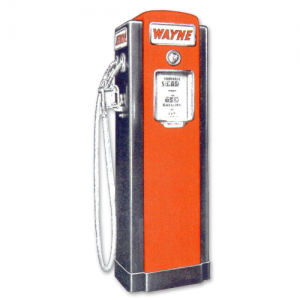 WAYNE 70 SERIES