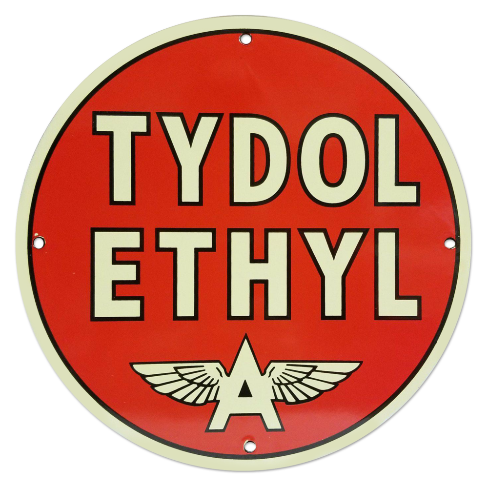 tydol ethyl