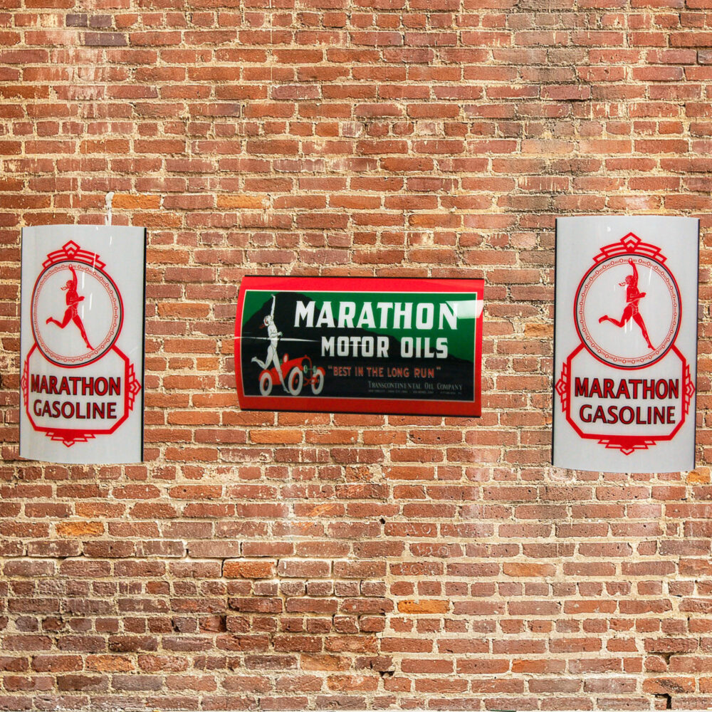marathon