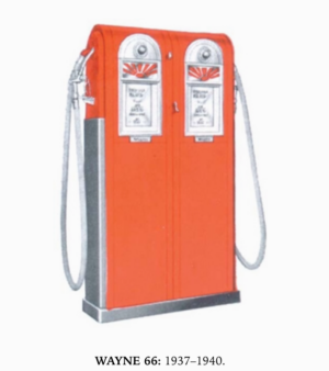 Wayne 66