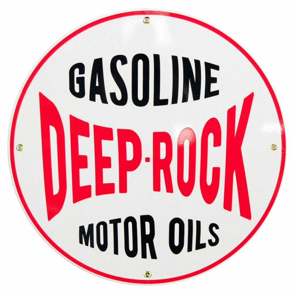 depprock