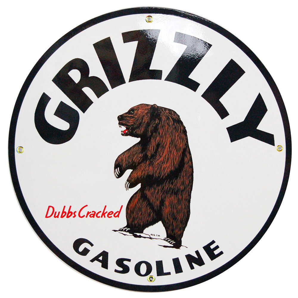 grizzly