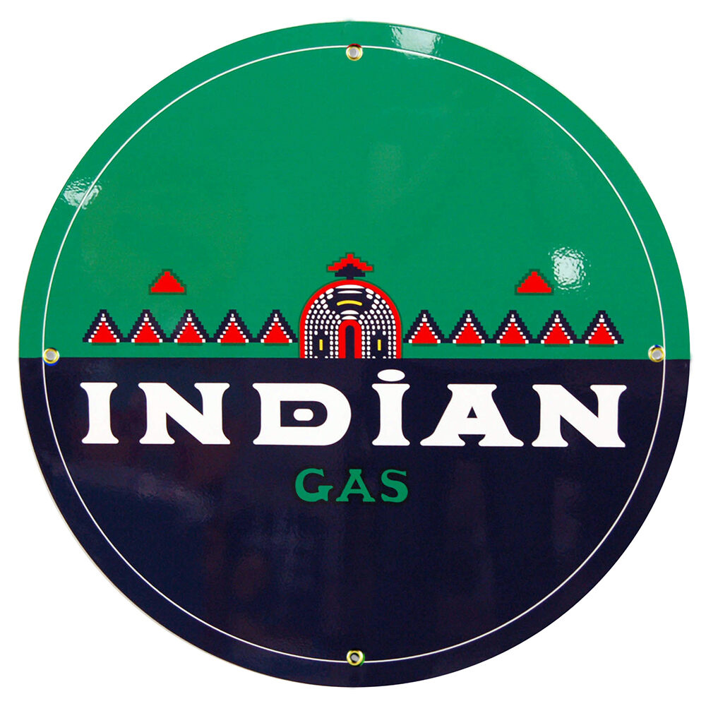 indian