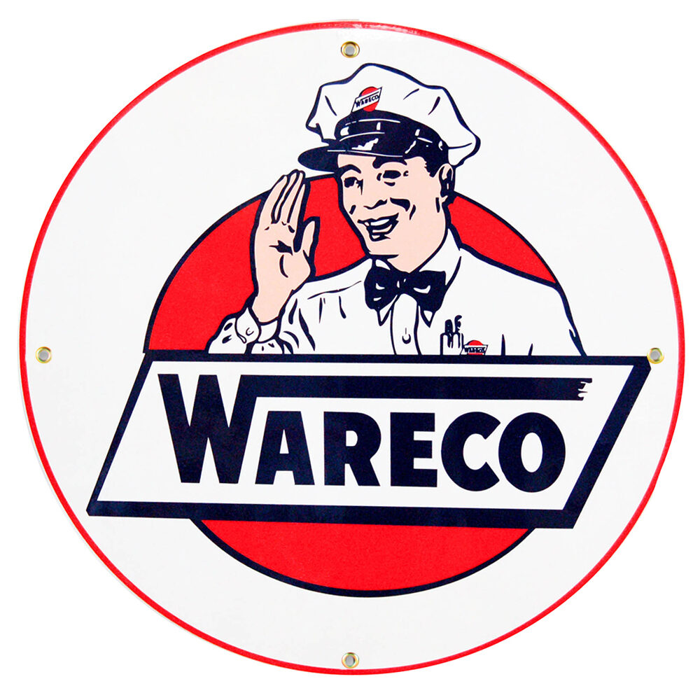 wareco