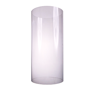 VISIBLE CYLINDERS