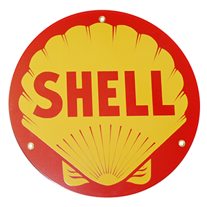 SMALL SIGNS - 8 INCHES AND LESS