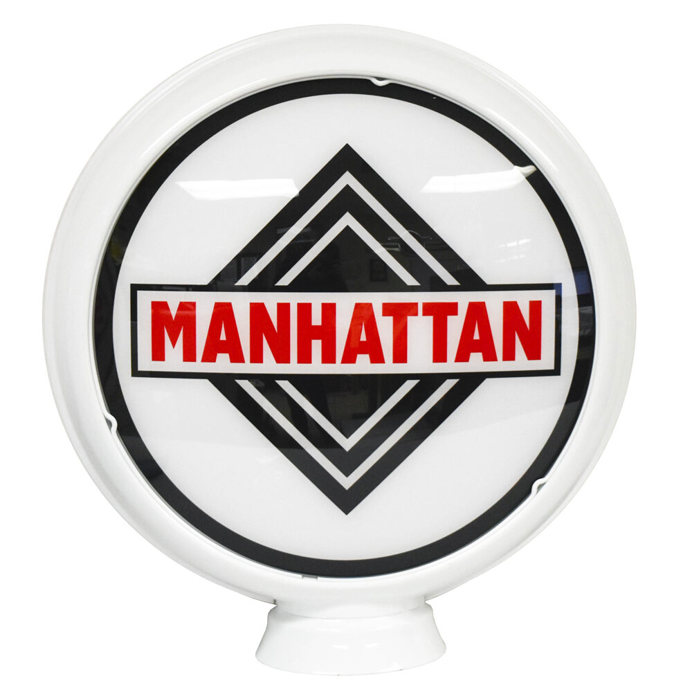 manhattan