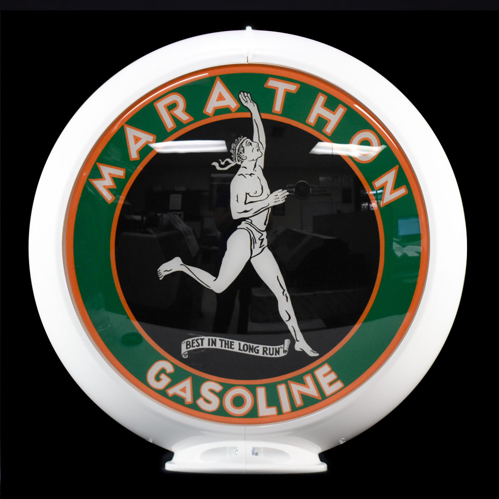 MARATHON GAS 13.5 SPECIAL