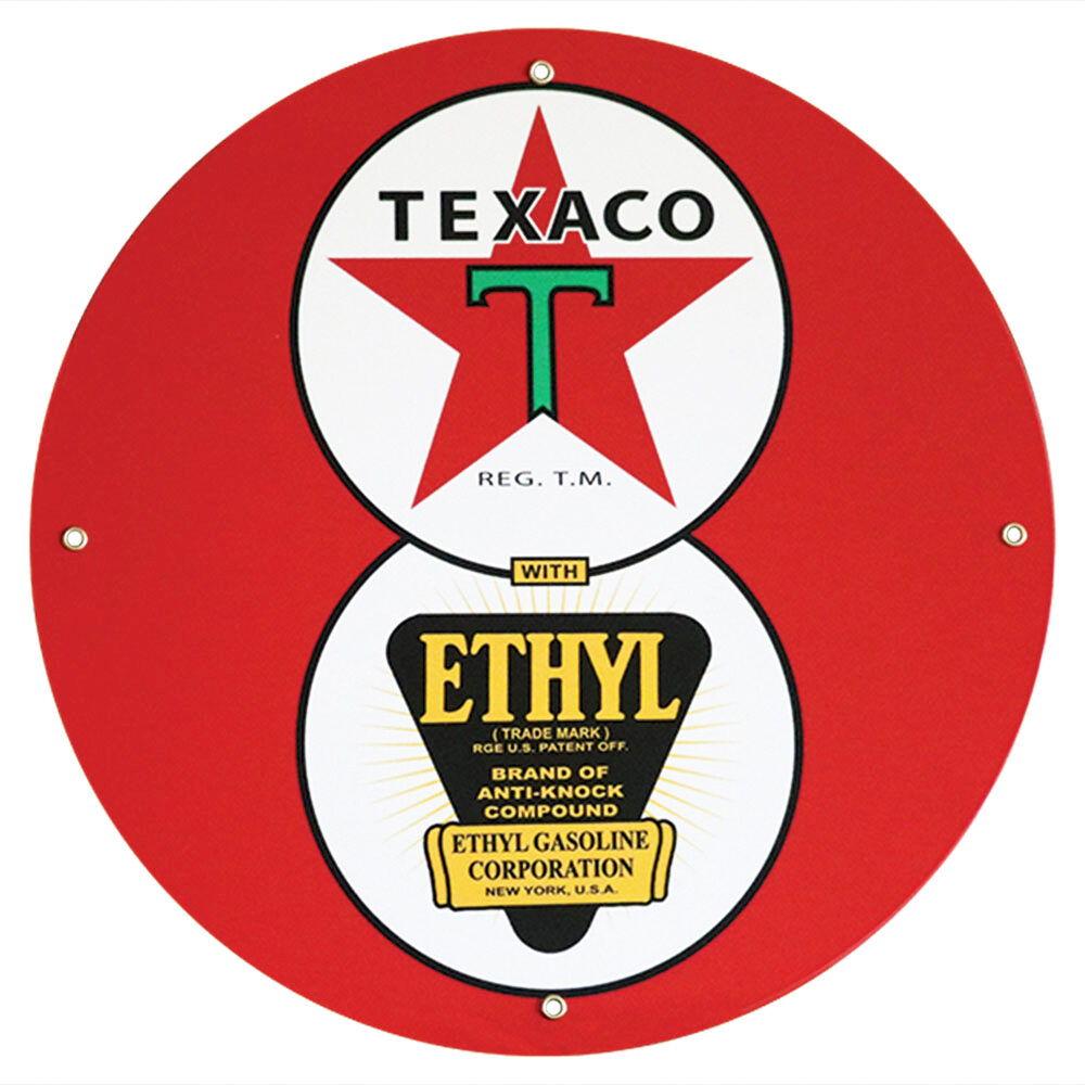 texaco-ethyl-r
