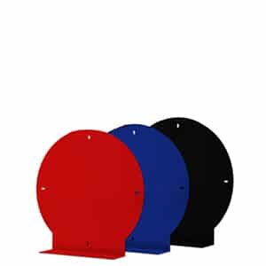 FLANGE SIGN HOLDERS