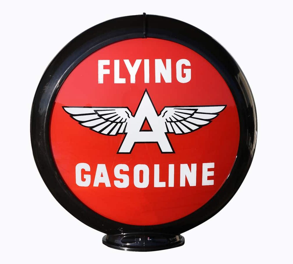 FlyingAGasoline