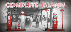 COMPLETE ISLANDS