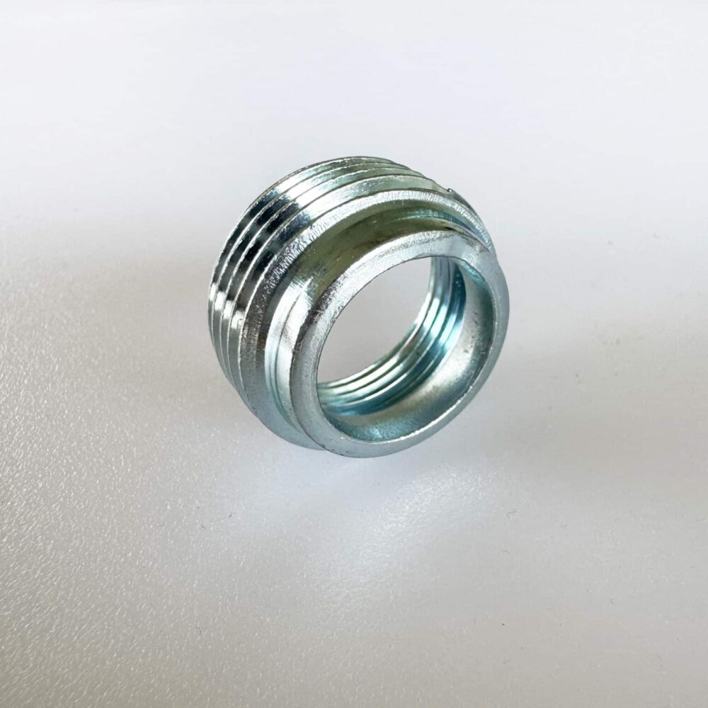 Nozzle Bushing No Nut