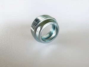 NOZZLE BUSHING STEEL No Nut