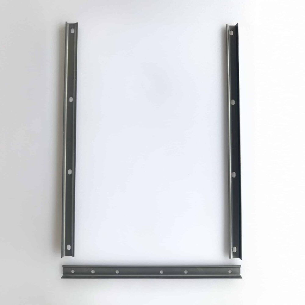 Tokheim 36B Outer Casting Frame