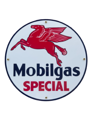 mobilgas special