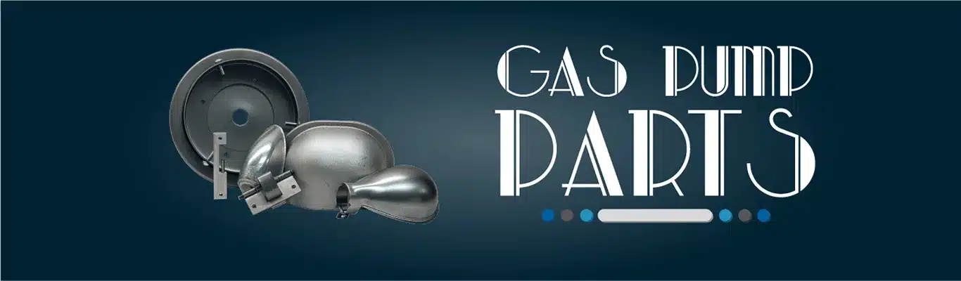 Gas Pump Parts