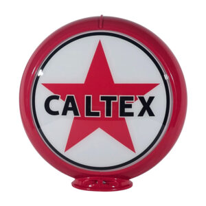 CALTEX GLOBE
